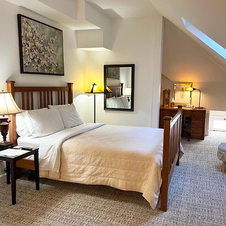 50 Lincoln Short North Bed & Breakfast Κολόμπο Εξωτερικό φωτογραφία