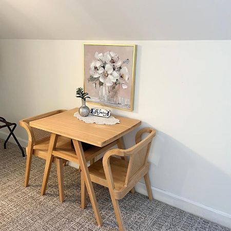 50 Lincoln Short North Bed & Breakfast Κολόμπο Εξωτερικό φωτογραφία