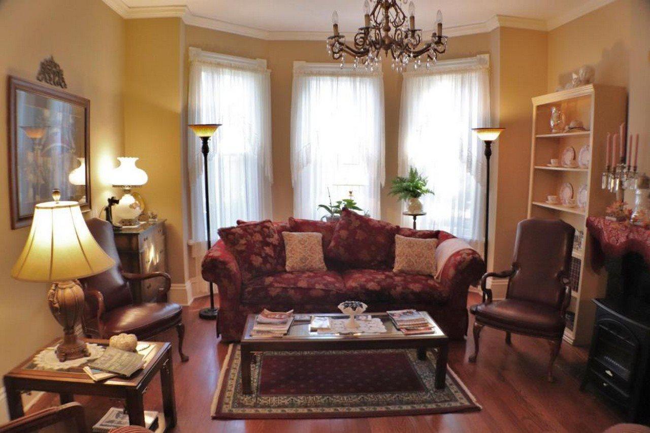 50 Lincoln Short North Bed & Breakfast Κολόμπο Εξωτερικό φωτογραφία