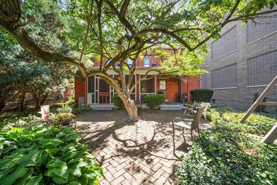 50 Lincoln Short North Bed & Breakfast Κολόμπο Εξωτερικό φωτογραφία