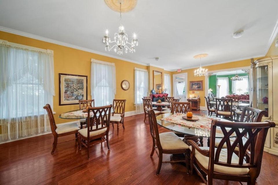 50 Lincoln Short North Bed & Breakfast Κολόμπο Εξωτερικό φωτογραφία