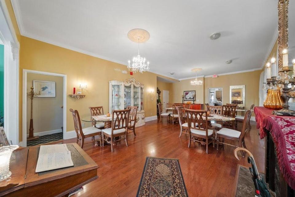 50 Lincoln Short North Bed & Breakfast Κολόμπο Εξωτερικό φωτογραφία