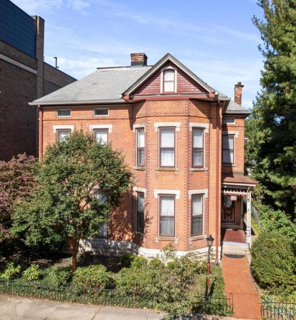 50 Lincoln Short North Bed & Breakfast Κολόμπο Εξωτερικό φωτογραφία