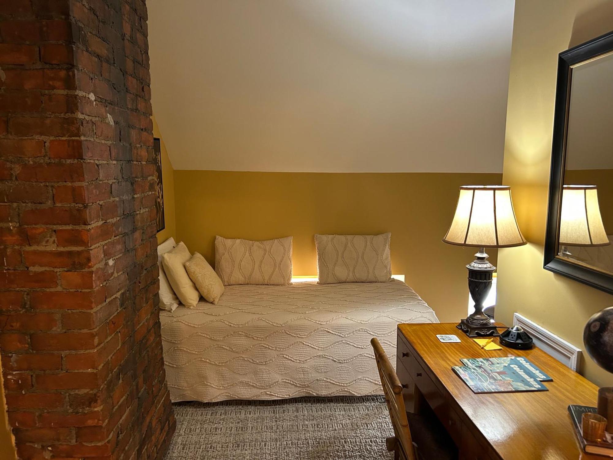 50 Lincoln Short North Bed & Breakfast Κολόμπο Εξωτερικό φωτογραφία