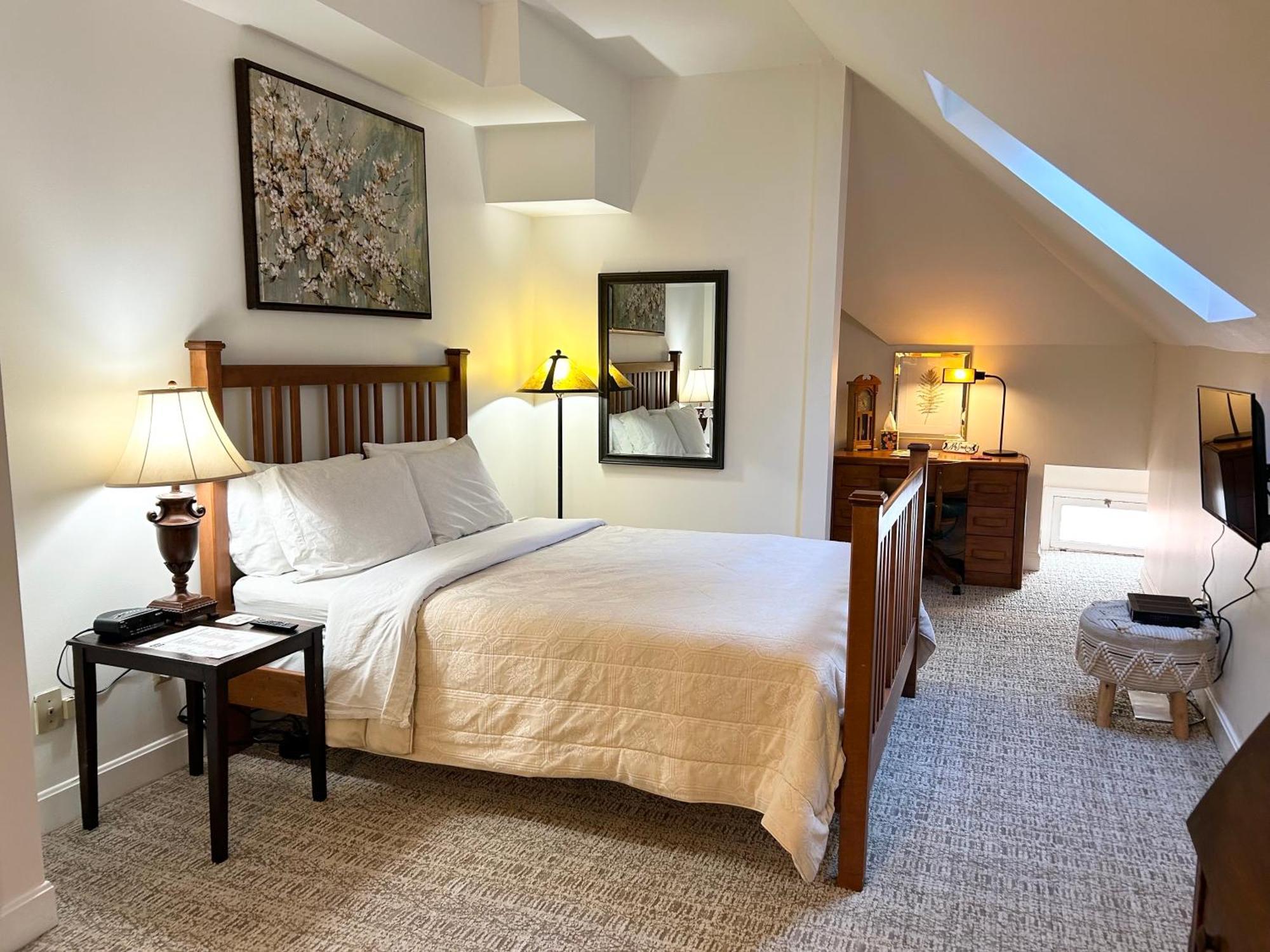 50 Lincoln Short North Bed & Breakfast Κολόμπο Εξωτερικό φωτογραφία