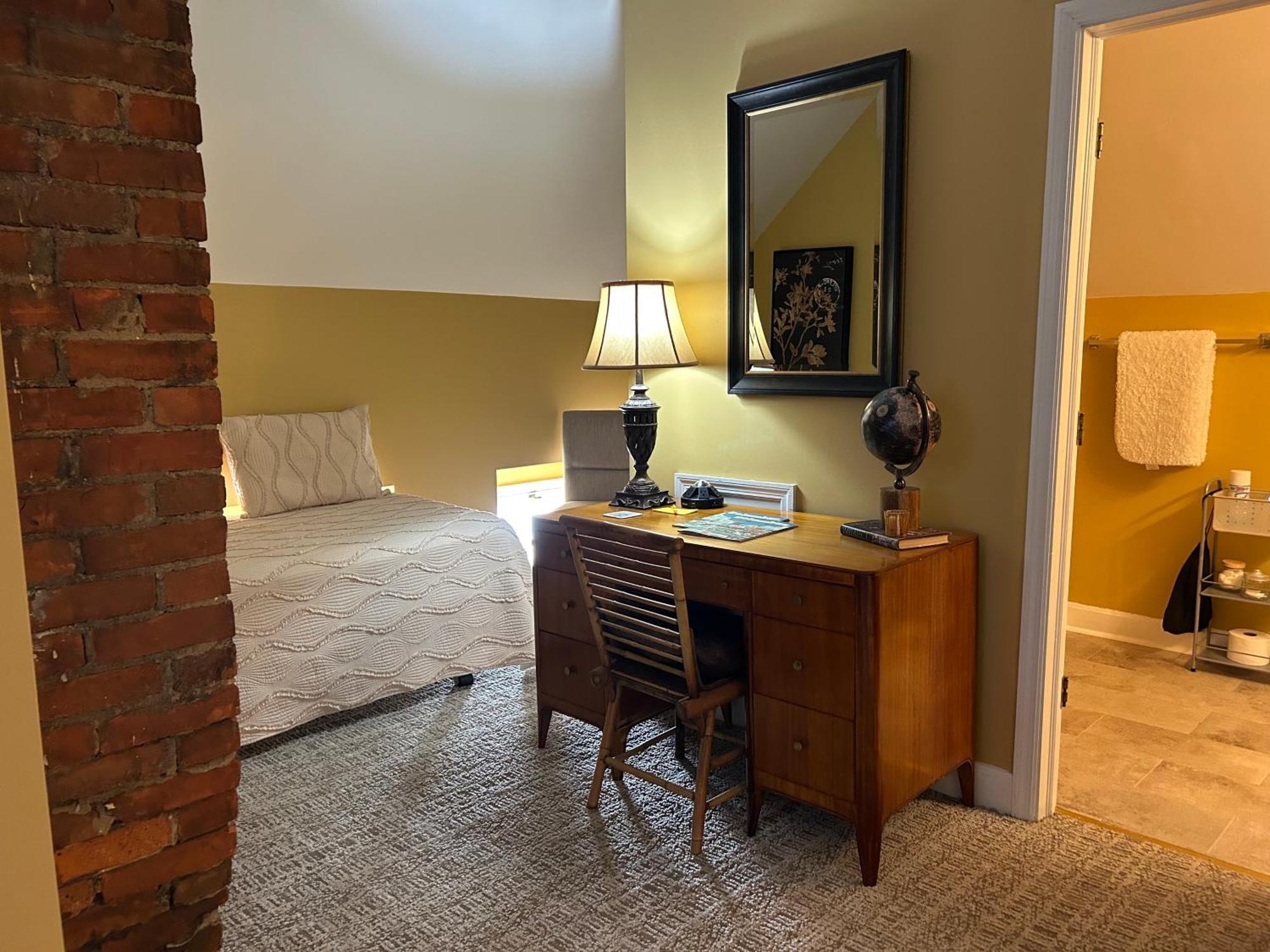50 Lincoln Short North Bed & Breakfast Κολόμπο Εξωτερικό φωτογραφία