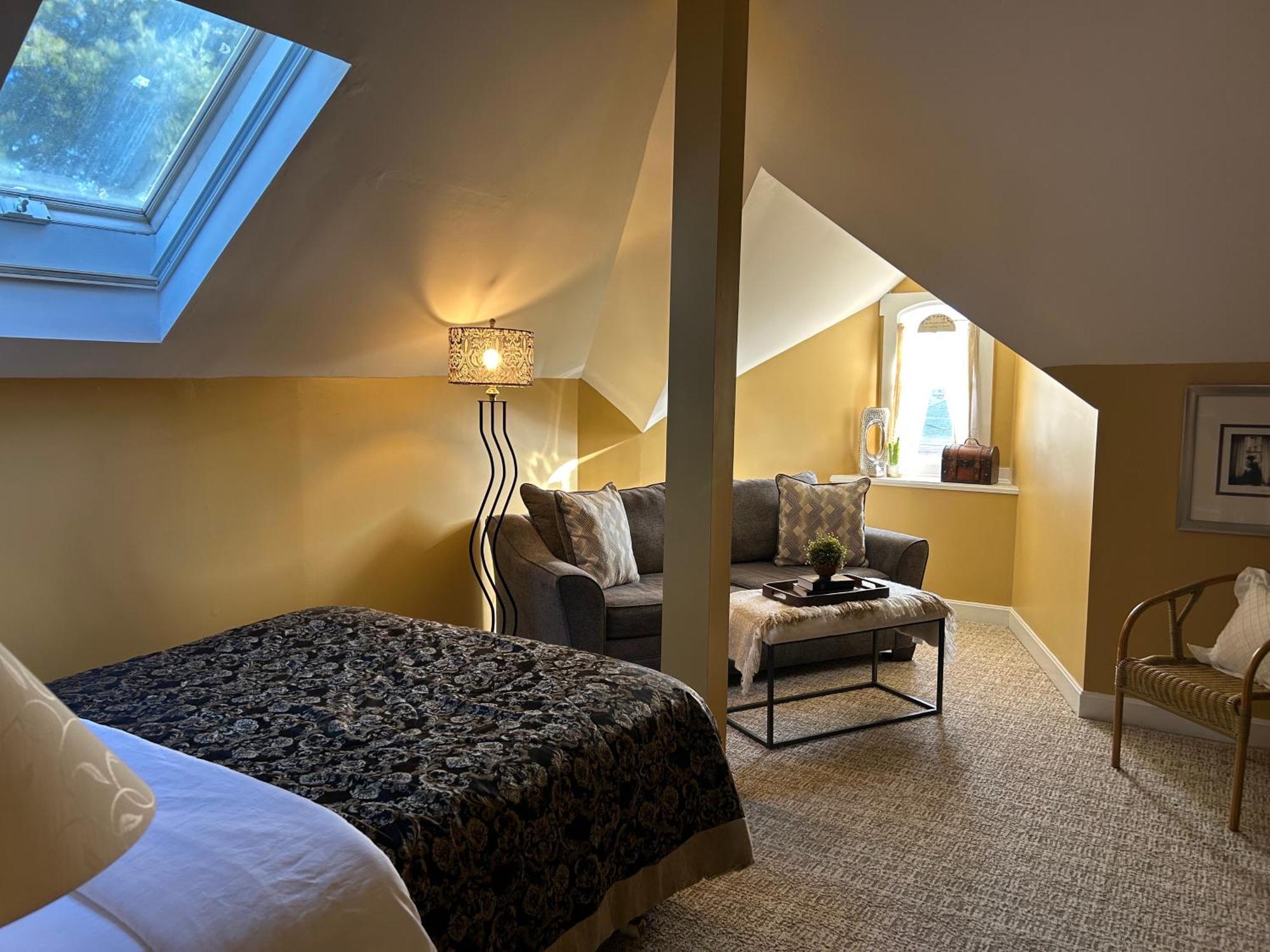 50 Lincoln Short North Bed & Breakfast Κολόμπο Εξωτερικό φωτογραφία