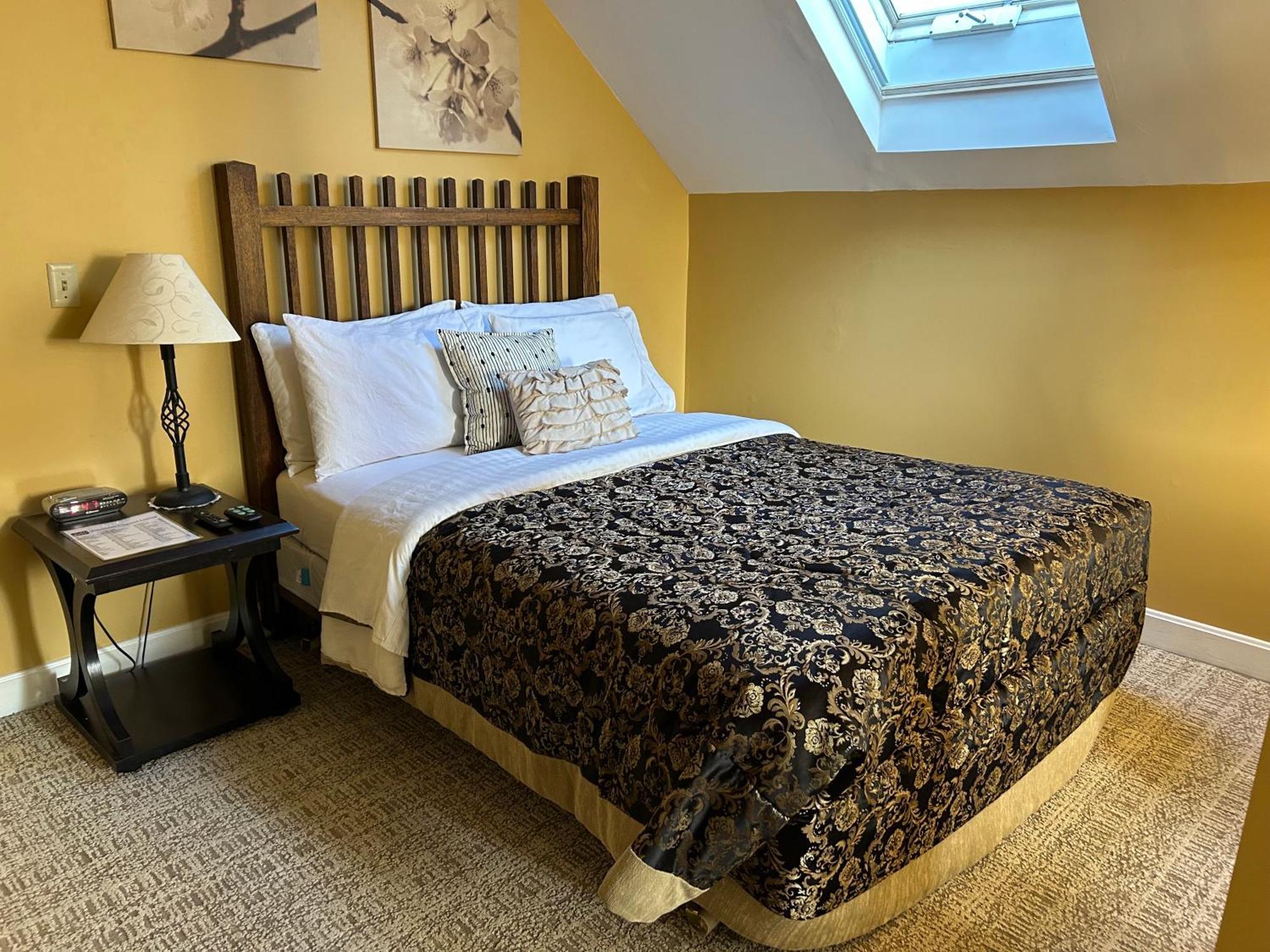 50 Lincoln Short North Bed & Breakfast Κολόμπο Εξωτερικό φωτογραφία