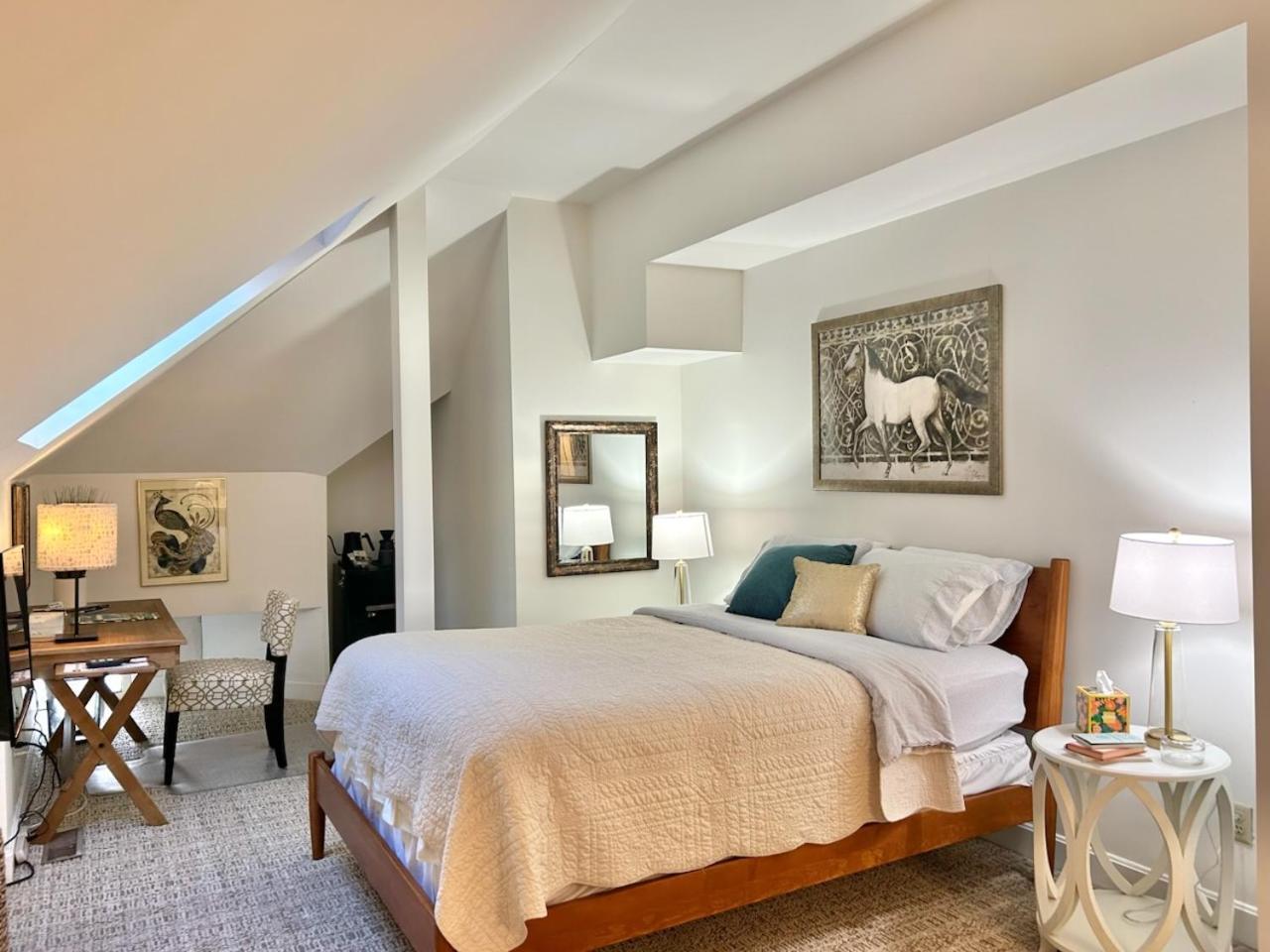 50 Lincoln Short North Bed & Breakfast Κολόμπο Εξωτερικό φωτογραφία