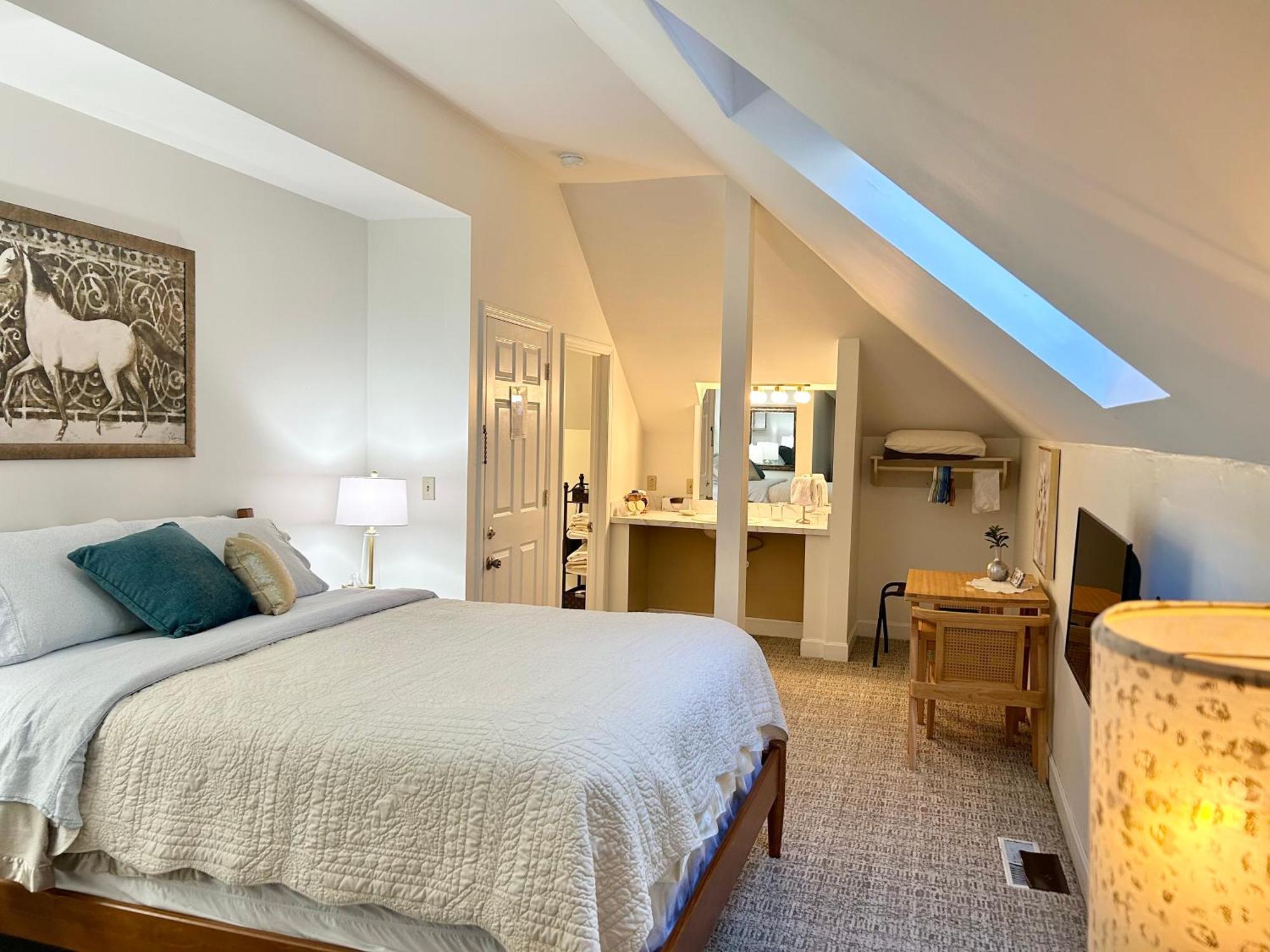 50 Lincoln Short North Bed & Breakfast Κολόμπο Εξωτερικό φωτογραφία