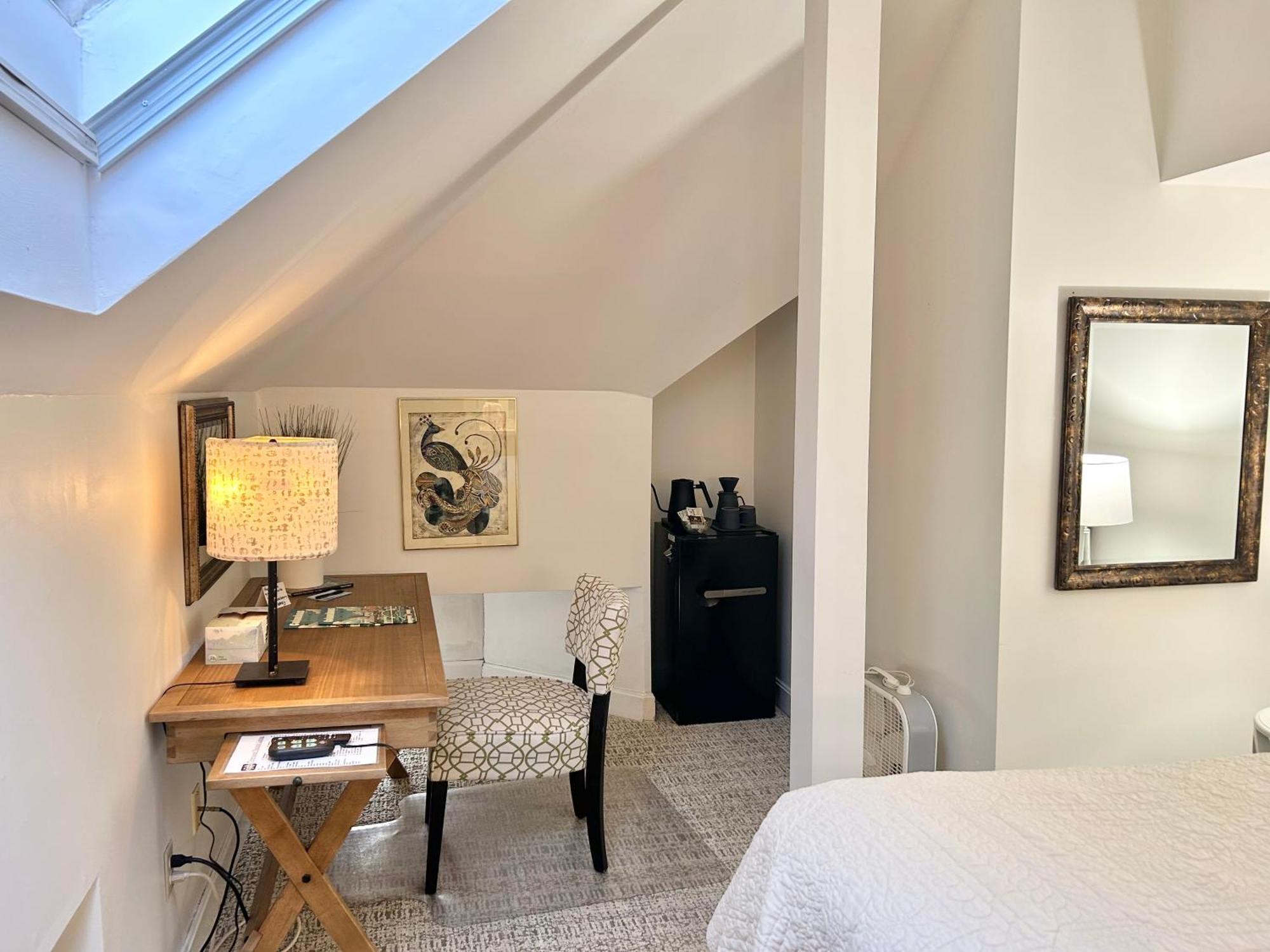 50 Lincoln Short North Bed & Breakfast Κολόμπο Εξωτερικό φωτογραφία