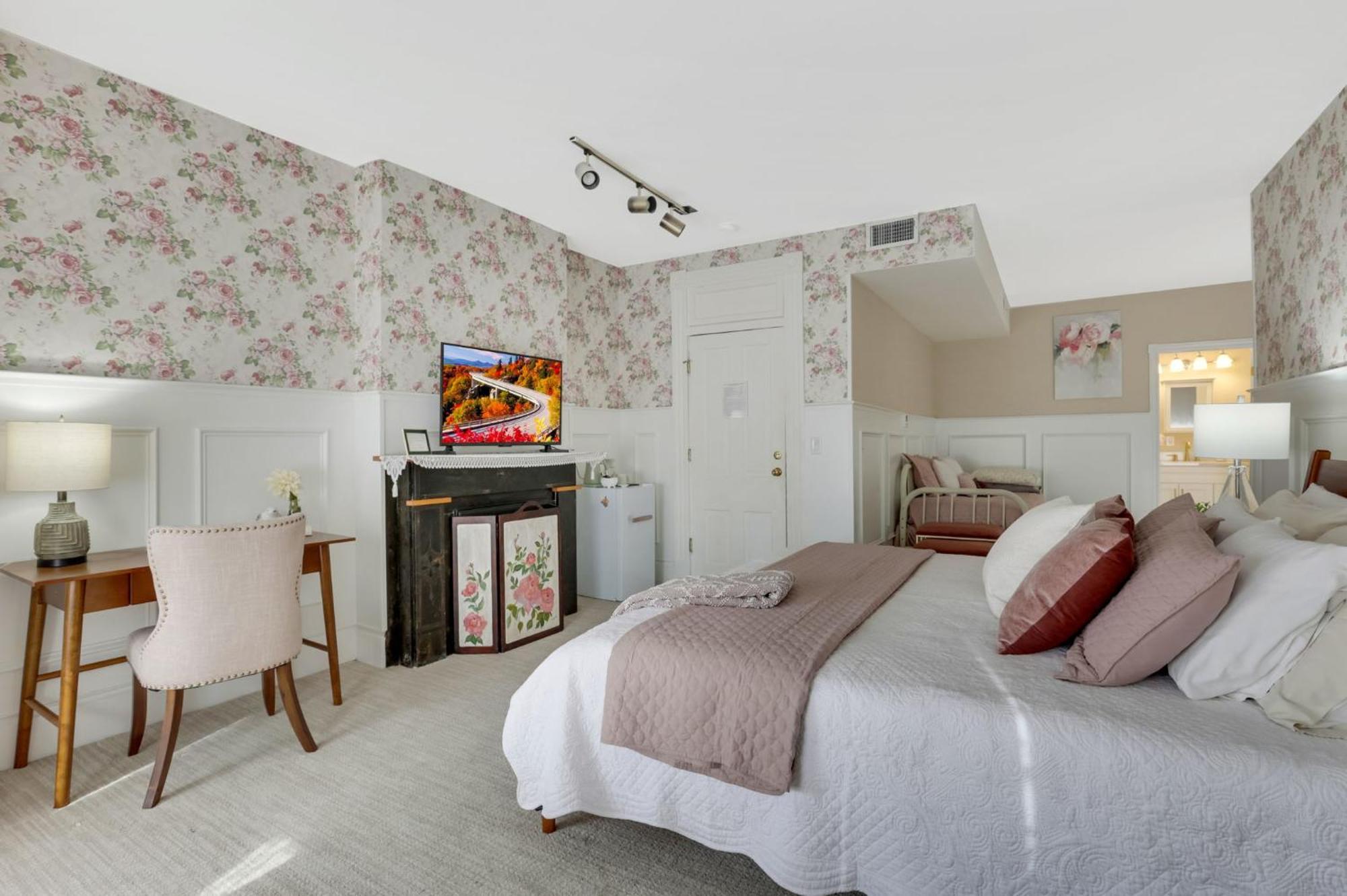 50 Lincoln Short North Bed & Breakfast Κολόμπο Εξωτερικό φωτογραφία