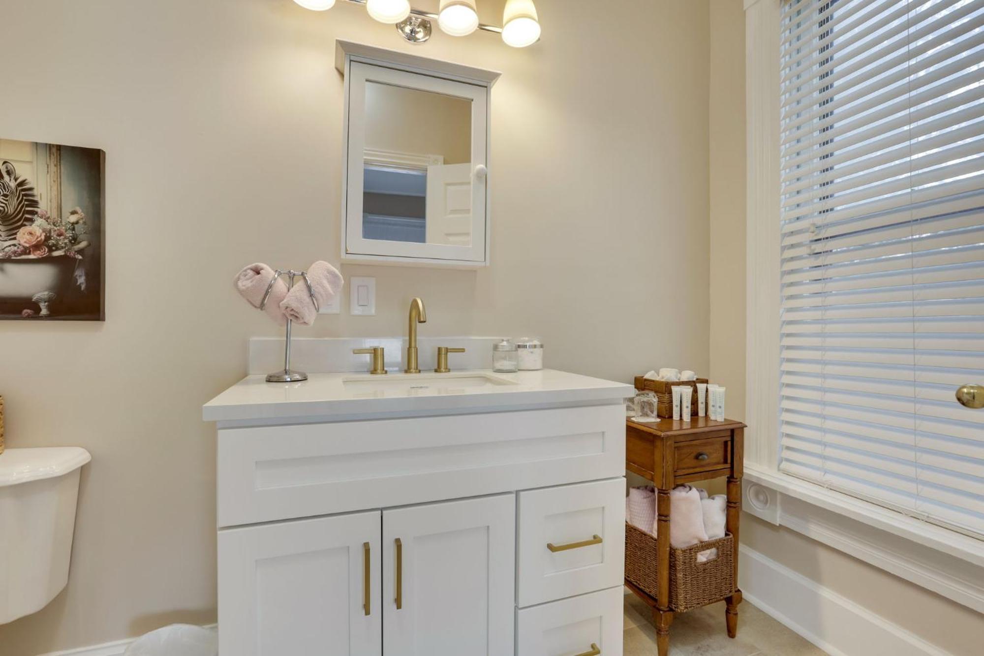 50 Lincoln Short North Bed & Breakfast Κολόμπο Εξωτερικό φωτογραφία