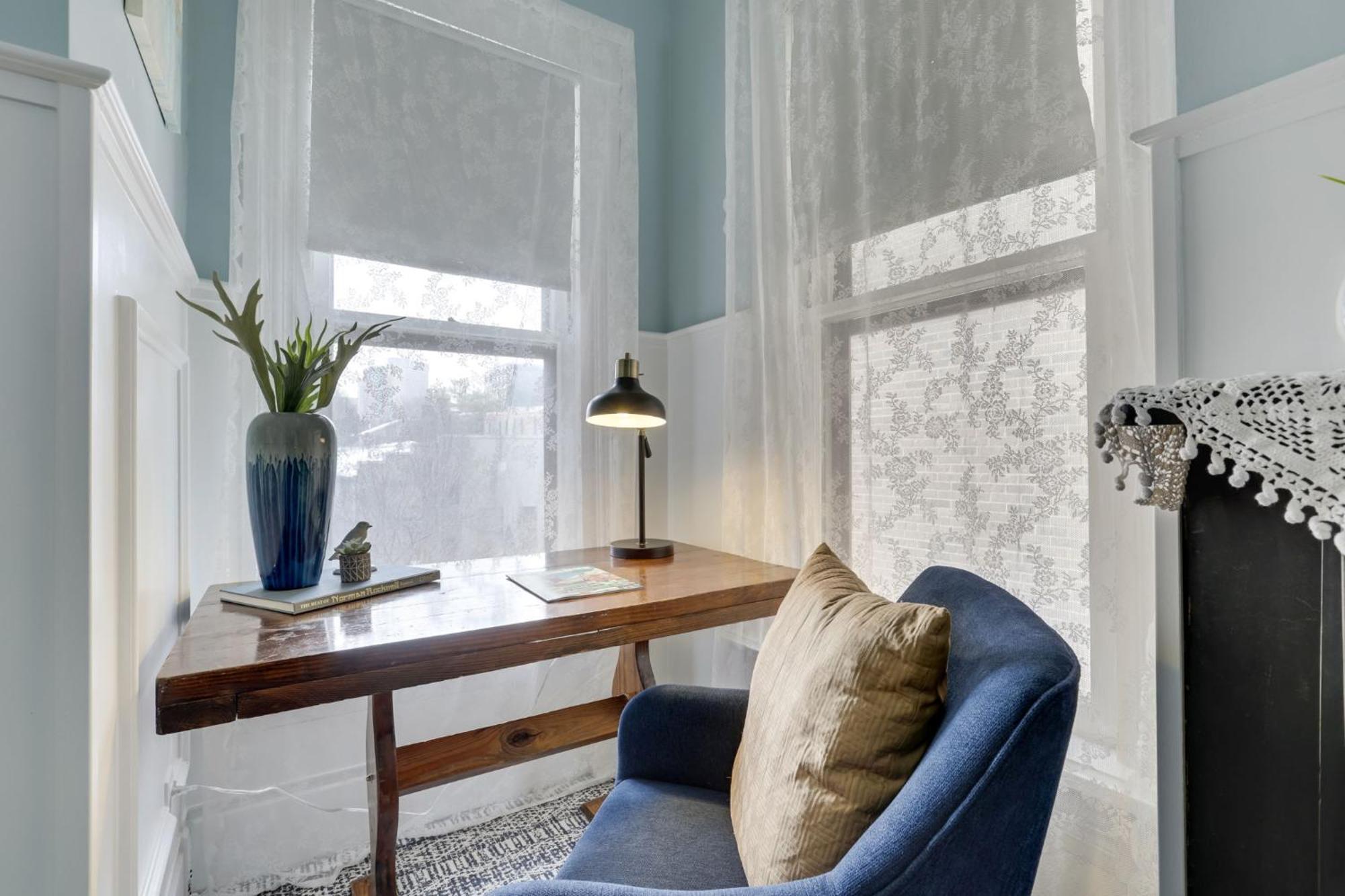50 Lincoln Short North Bed & Breakfast Κολόμπο Εξωτερικό φωτογραφία