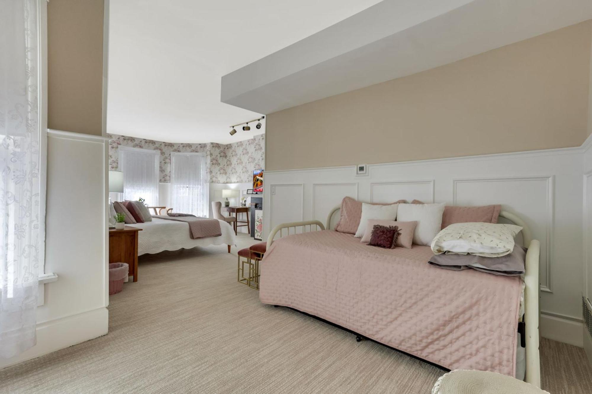 50 Lincoln Short North Bed & Breakfast Κολόμπο Εξωτερικό φωτογραφία