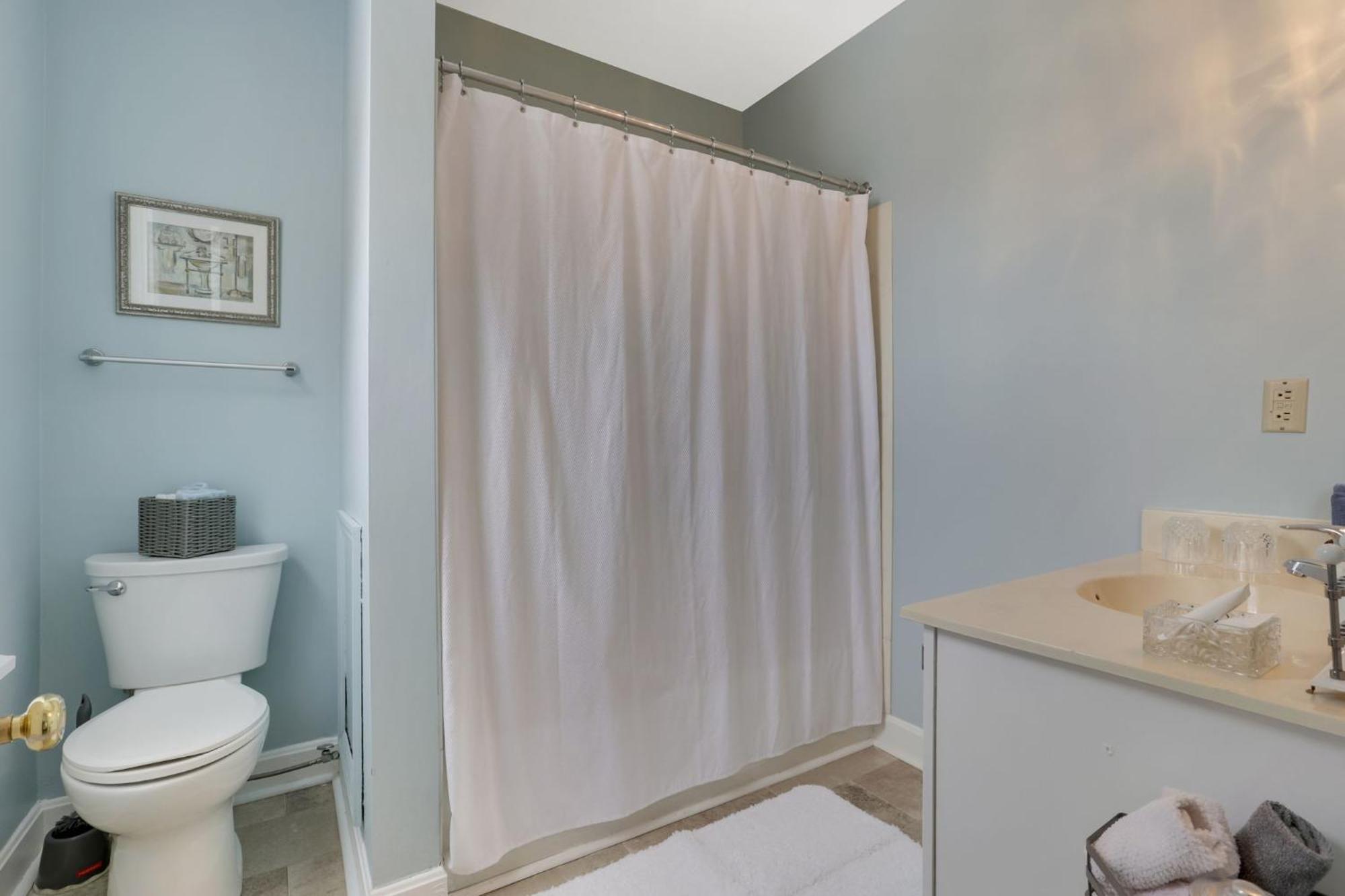 50 Lincoln Short North Bed & Breakfast Κολόμπο Εξωτερικό φωτογραφία