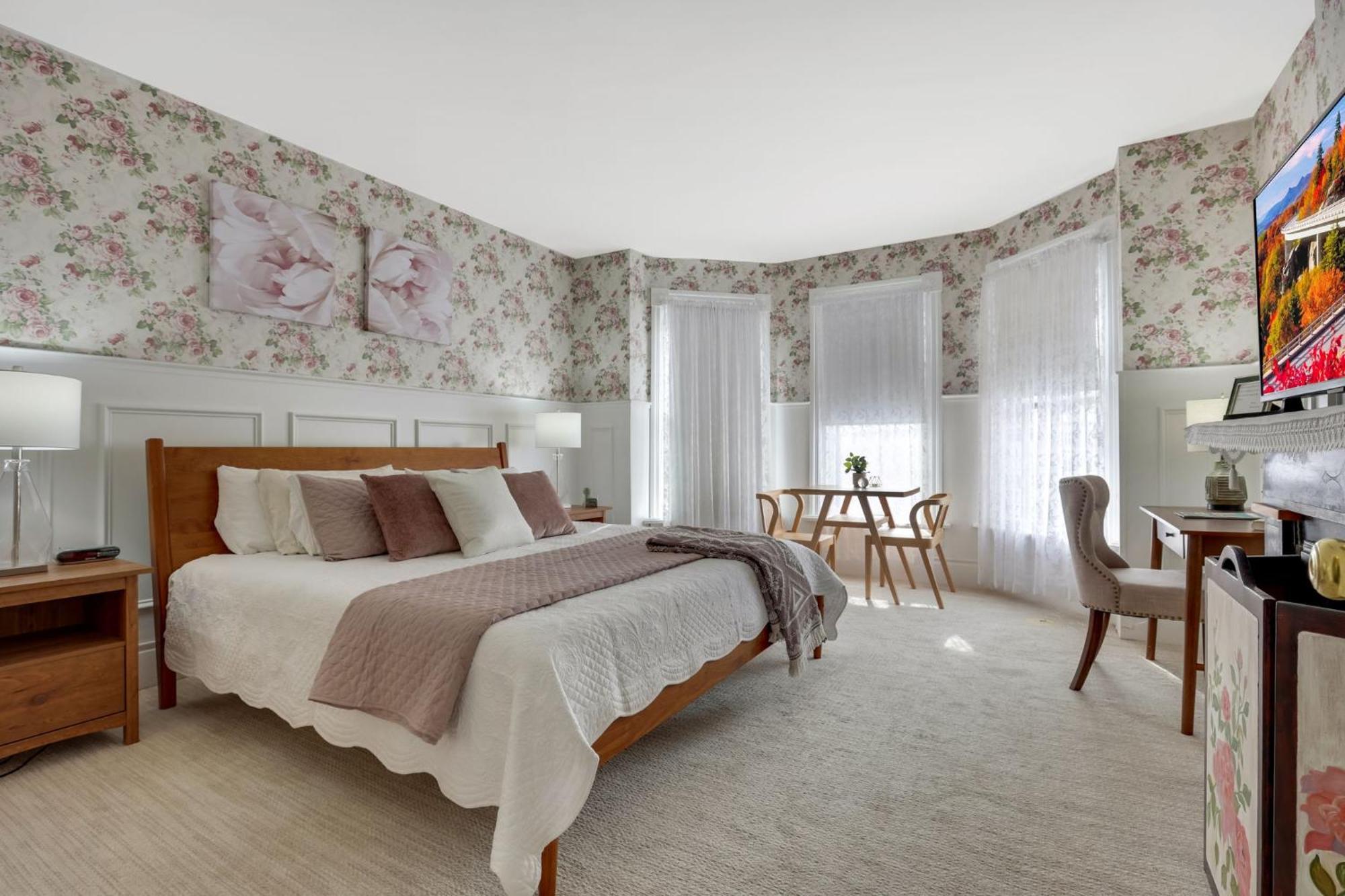 50 Lincoln Short North Bed & Breakfast Κολόμπο Εξωτερικό φωτογραφία