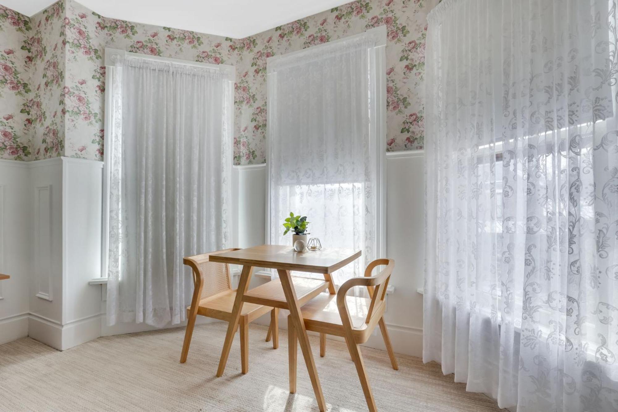50 Lincoln Short North Bed & Breakfast Κολόμπο Εξωτερικό φωτογραφία
