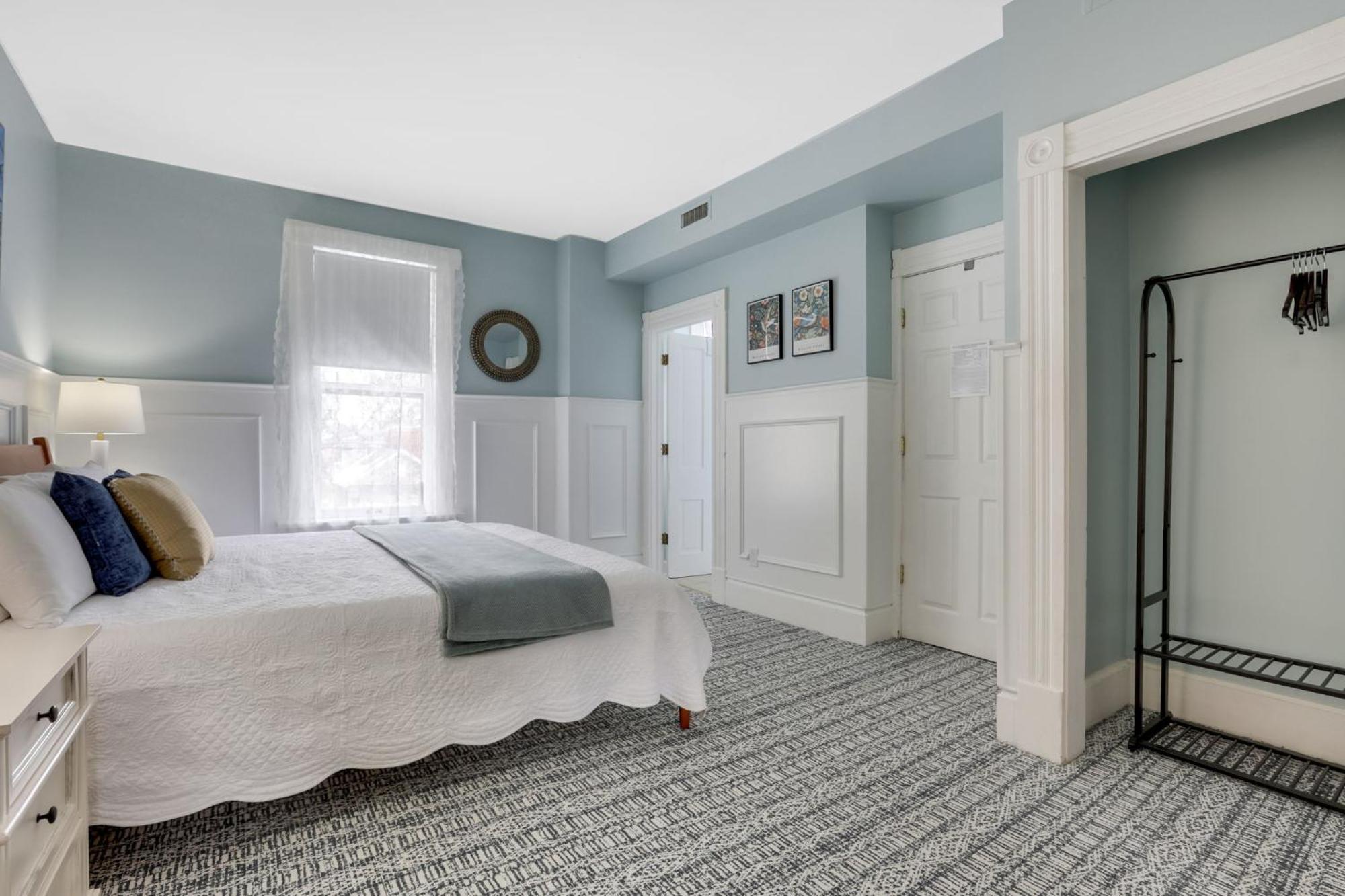 50 Lincoln Short North Bed & Breakfast Κολόμπο Εξωτερικό φωτογραφία