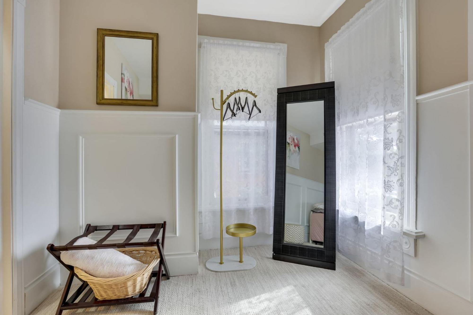 50 Lincoln Short North Bed & Breakfast Κολόμπο Εξωτερικό φωτογραφία