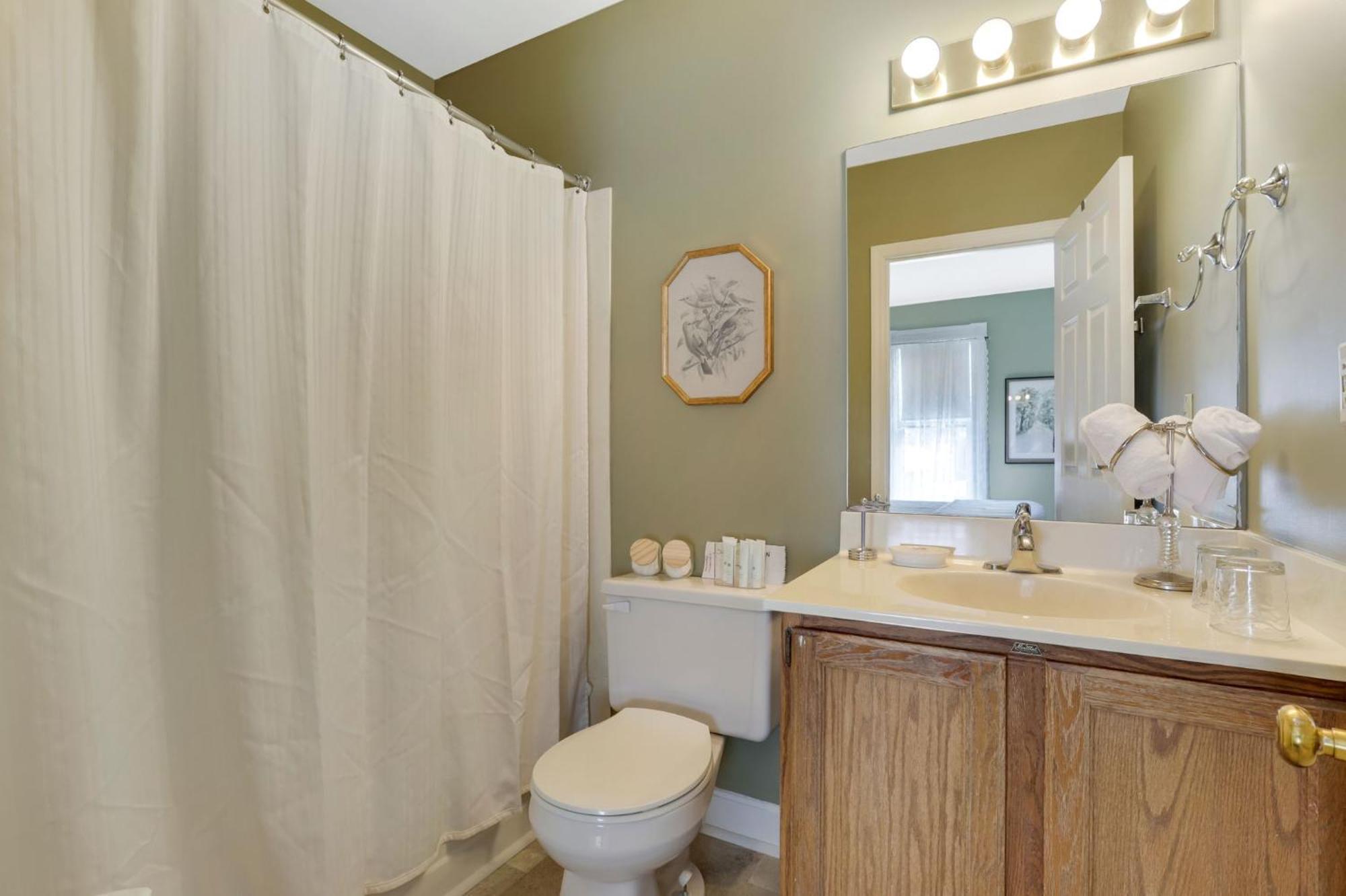 50 Lincoln Short North Bed & Breakfast Κολόμπο Εξωτερικό φωτογραφία