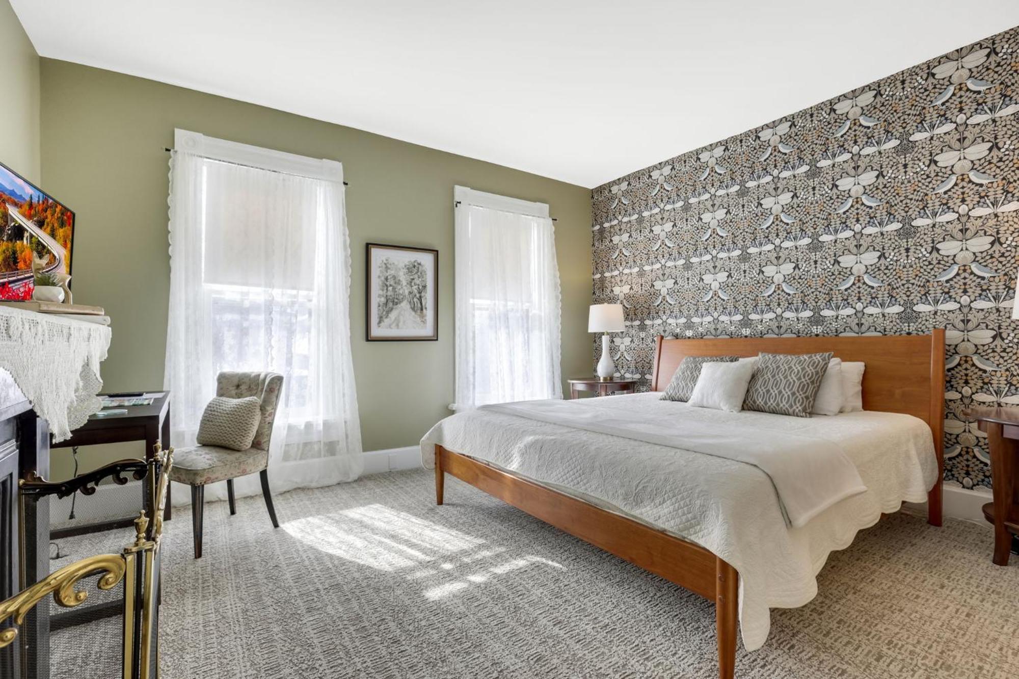 50 Lincoln Short North Bed & Breakfast Κολόμπο Εξωτερικό φωτογραφία