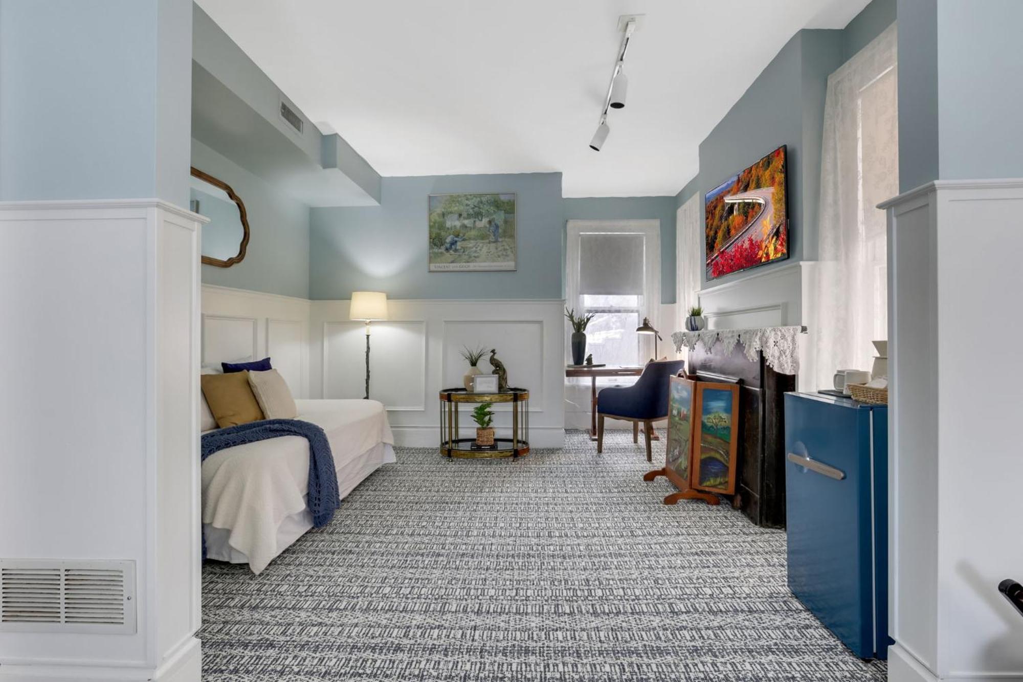 50 Lincoln Short North Bed & Breakfast Κολόμπο Εξωτερικό φωτογραφία