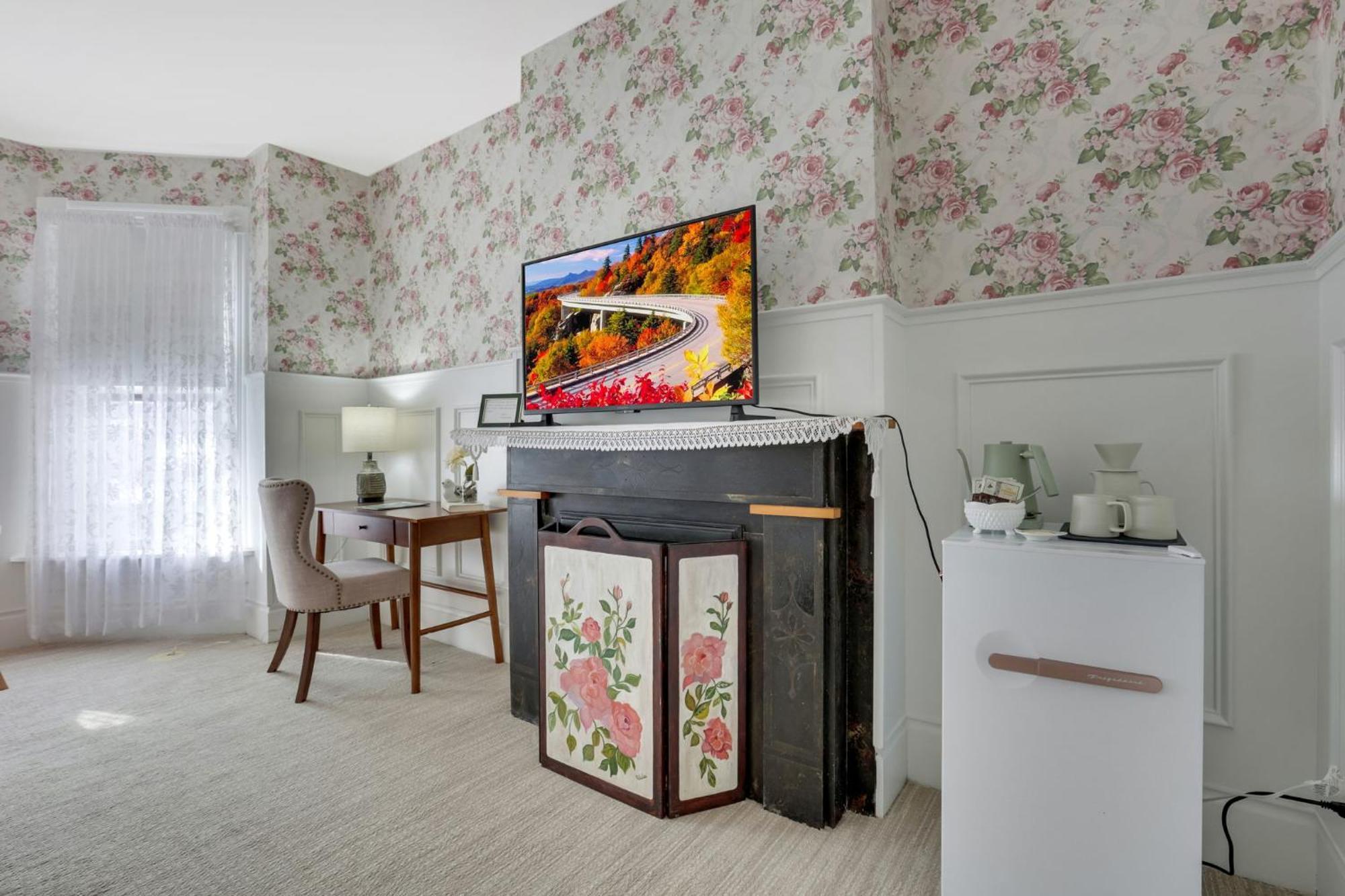50 Lincoln Short North Bed & Breakfast Κολόμπο Εξωτερικό φωτογραφία