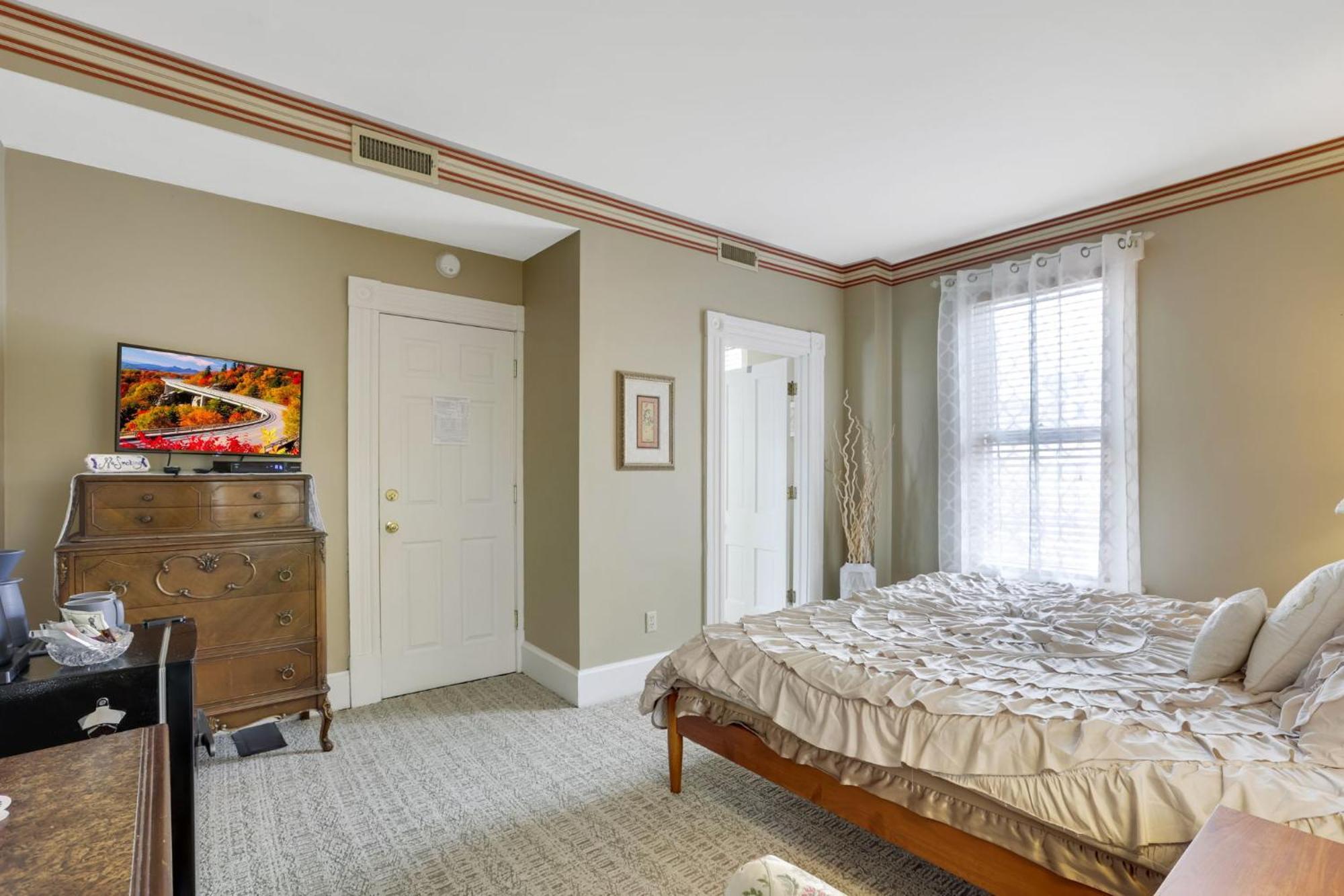 50 Lincoln Short North Bed & Breakfast Κολόμπο Εξωτερικό φωτογραφία