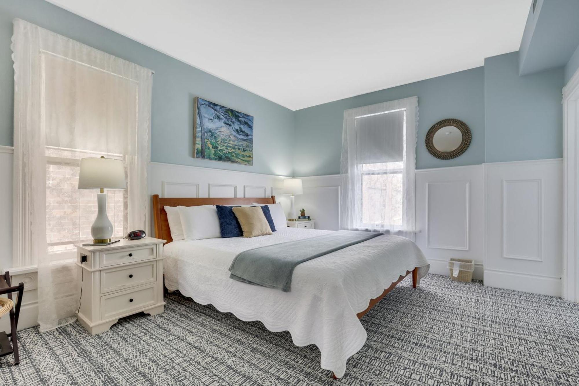 50 Lincoln Short North Bed & Breakfast Κολόμπο Εξωτερικό φωτογραφία