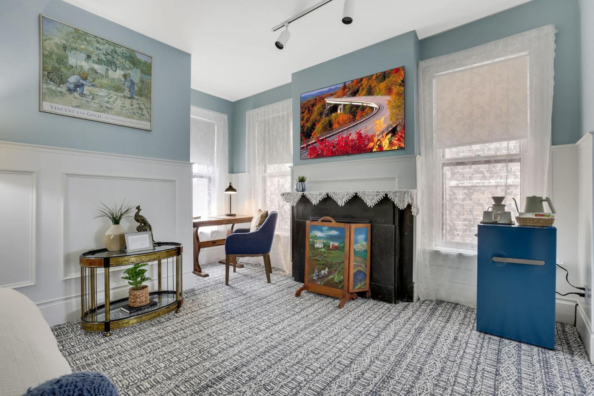 50 Lincoln Short North Bed & Breakfast Κολόμπο Εξωτερικό φωτογραφία