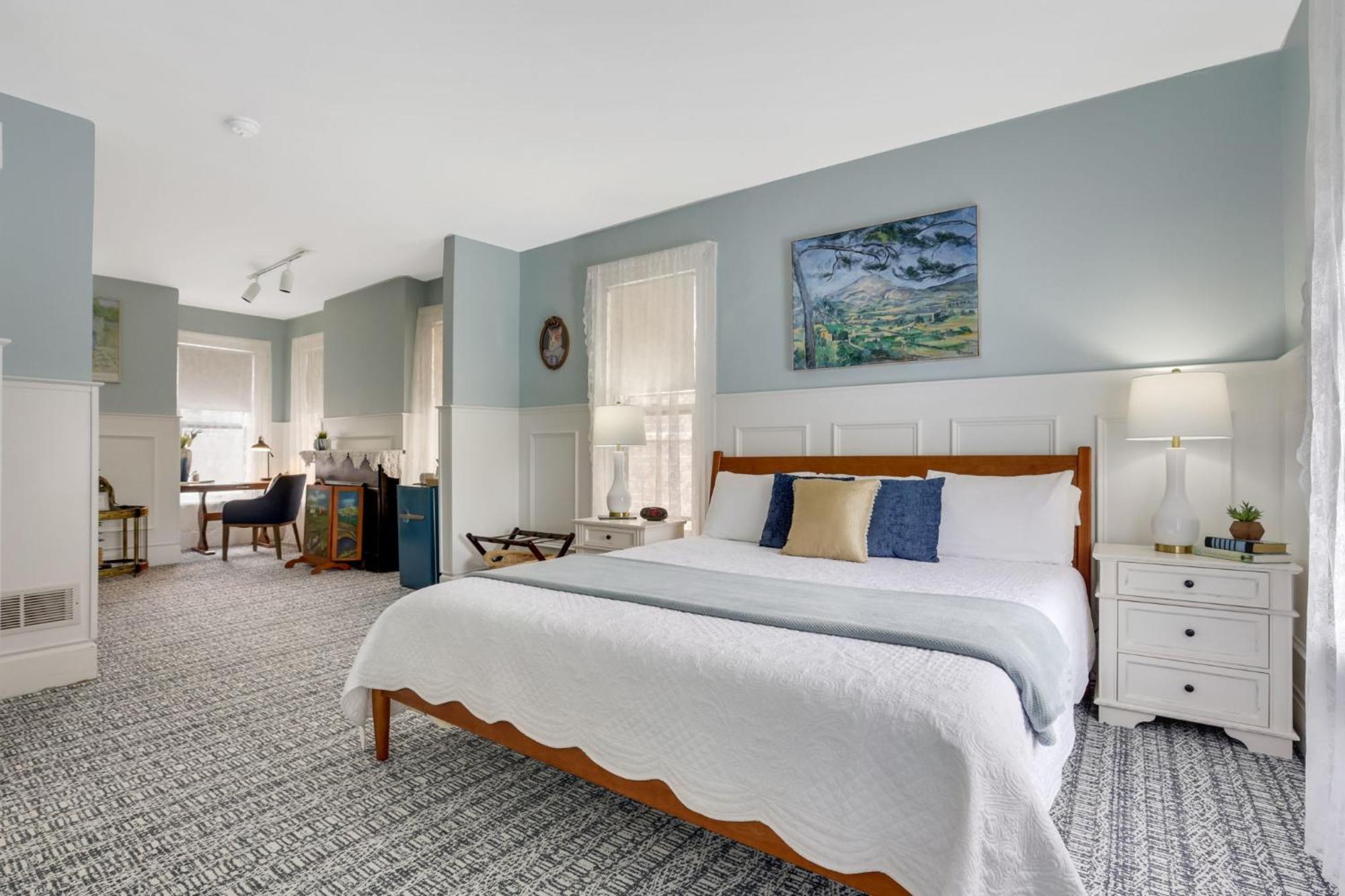 50 Lincoln Short North Bed & Breakfast Κολόμπο Εξωτερικό φωτογραφία