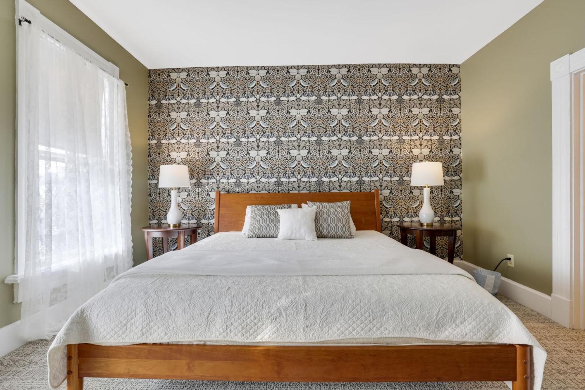 50 Lincoln Short North Bed & Breakfast Κολόμπο Εξωτερικό φωτογραφία