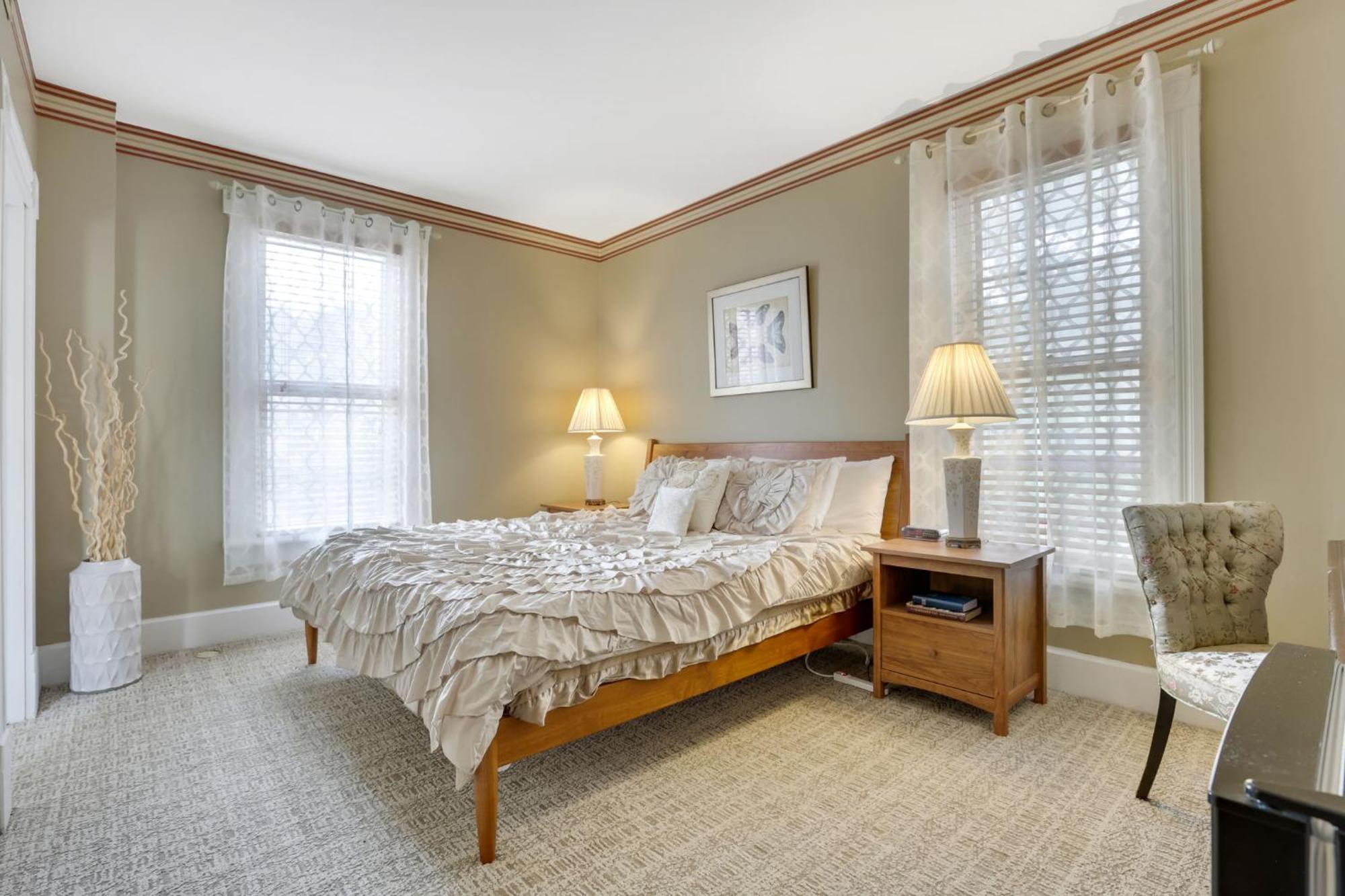 50 Lincoln Short North Bed & Breakfast Κολόμπο Εξωτερικό φωτογραφία
