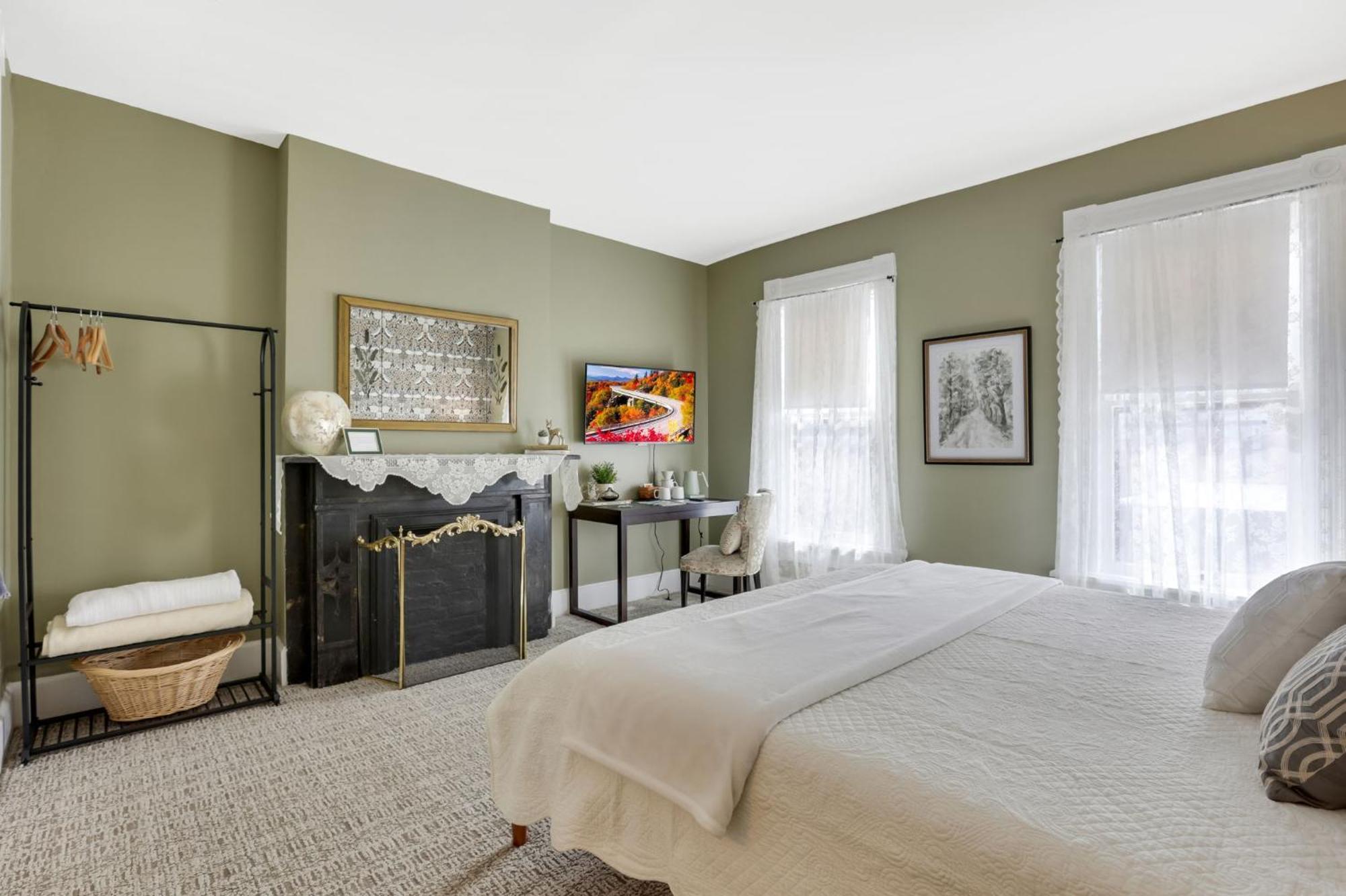 50 Lincoln Short North Bed & Breakfast Κολόμπο Εξωτερικό φωτογραφία