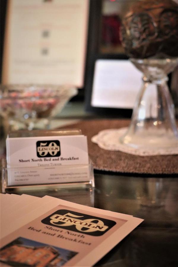50 Lincoln Short North Bed & Breakfast Κολόμπο Εξωτερικό φωτογραφία