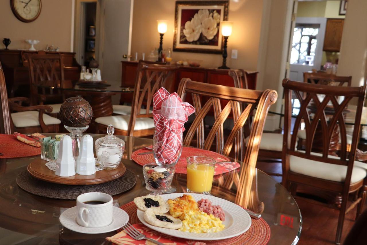 50 Lincoln Short North Bed & Breakfast Κολόμπο Εξωτερικό φωτογραφία