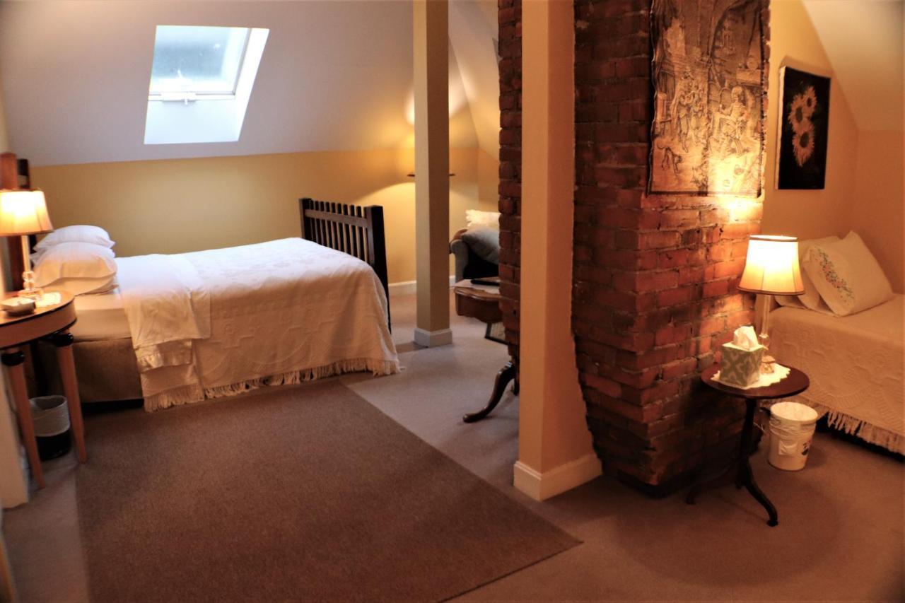 50 Lincoln Short North Bed & Breakfast Κολόμπο Εξωτερικό φωτογραφία